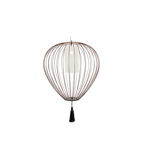 Cell Outdoor Karman Suspension