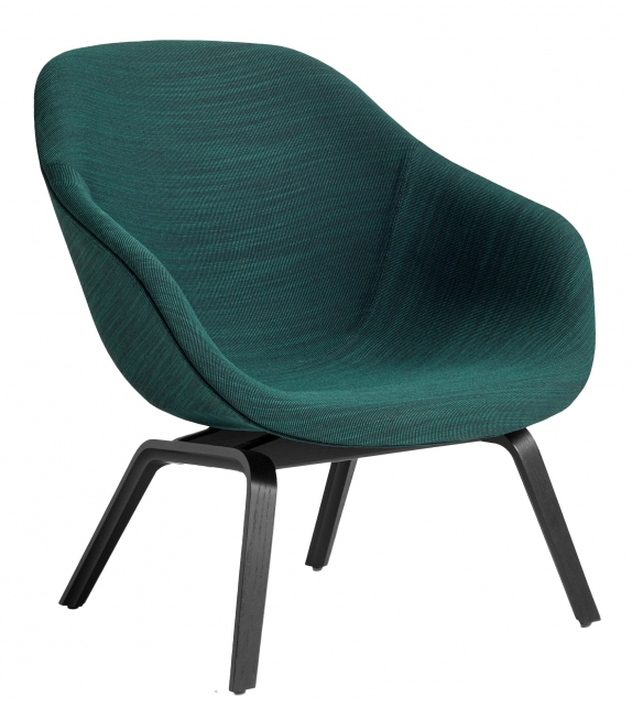 About a Lounge Chair AAL 83 Hay Fauteul