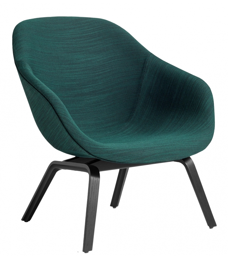 About Lounge Chair AAL 83 Hay - Milia Shop