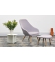 About a Lounge Chair AAL 92 Hay Poltrona