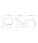 About a Lounge Chair AAL 92 Hay Sessel