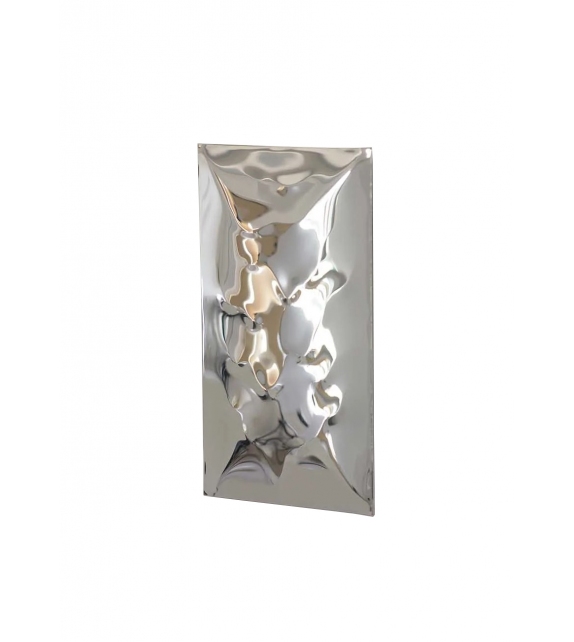 Waterfall Porta Romana Wall Lamp