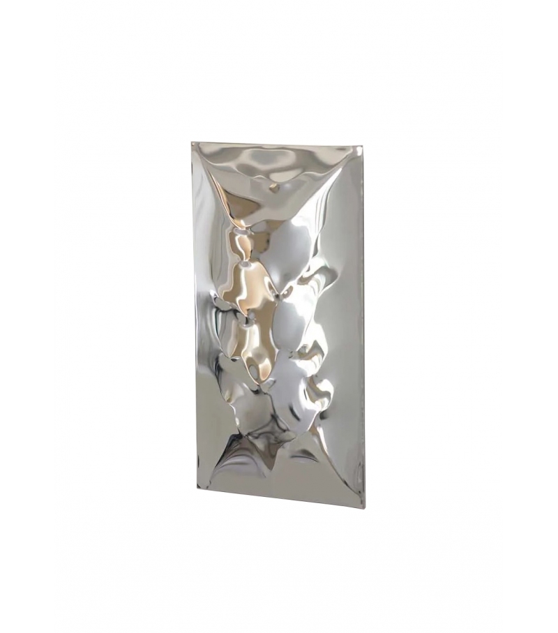 Waterfall Porta Romana Wall Lamp