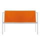 Kai Campeggi Banquette/Bureau