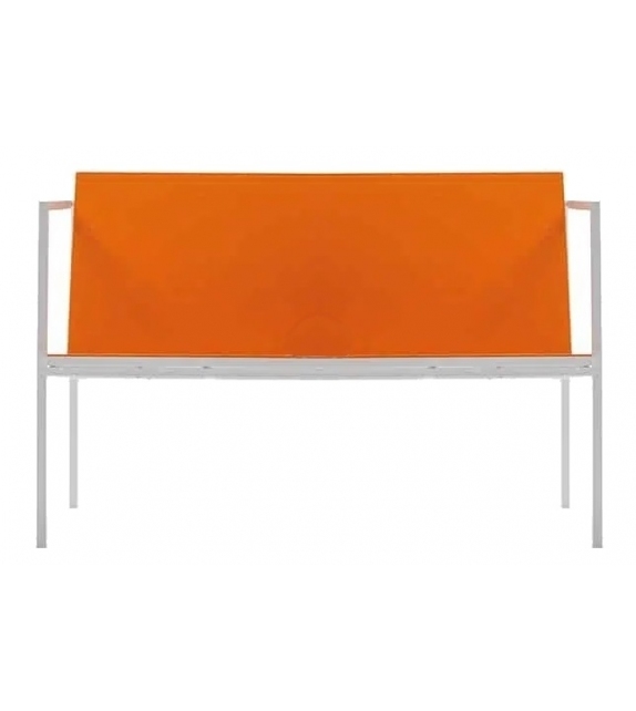 Kai Campeggi Banquette/Bureau