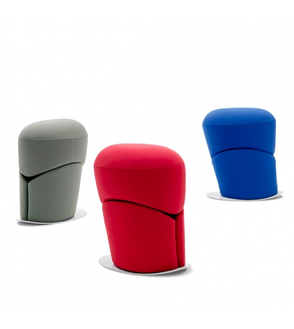 Smarte Campeggi Asiento