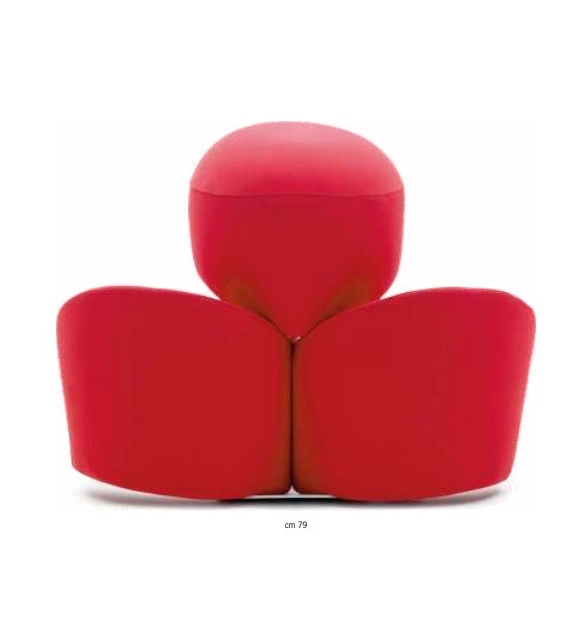 Smarte Campeggi Asiento