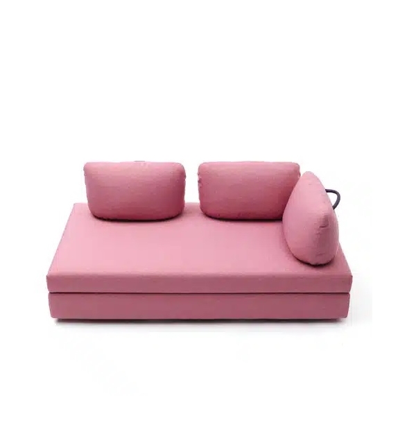 Taipi Campeggi Schlafsofa