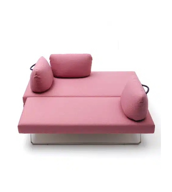 Taipi Campeggi Schlafsofa