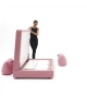 Taipi Campeggi Sofa Bed