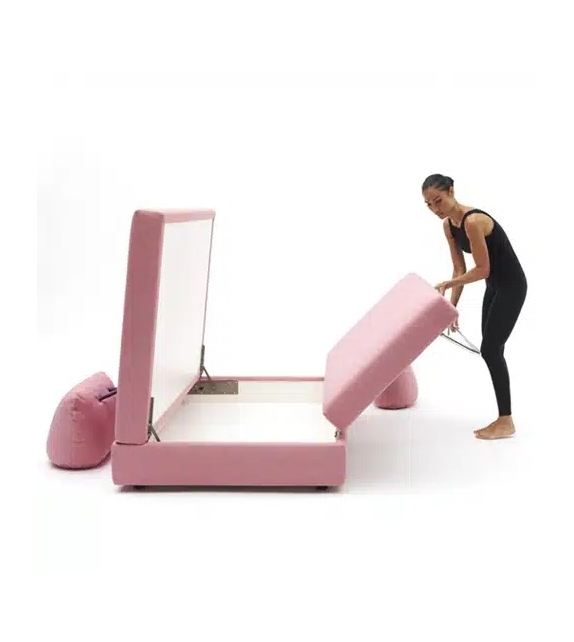 Taipi Campeggi Sofa Bed