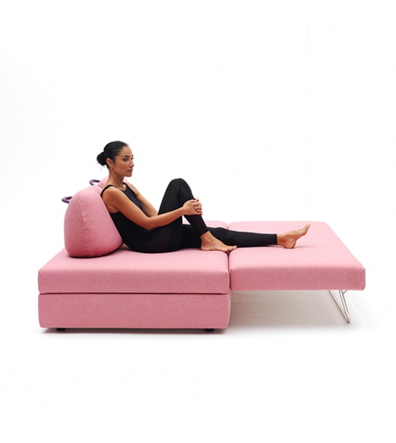 Taipi Campeggi Sofa Bed
