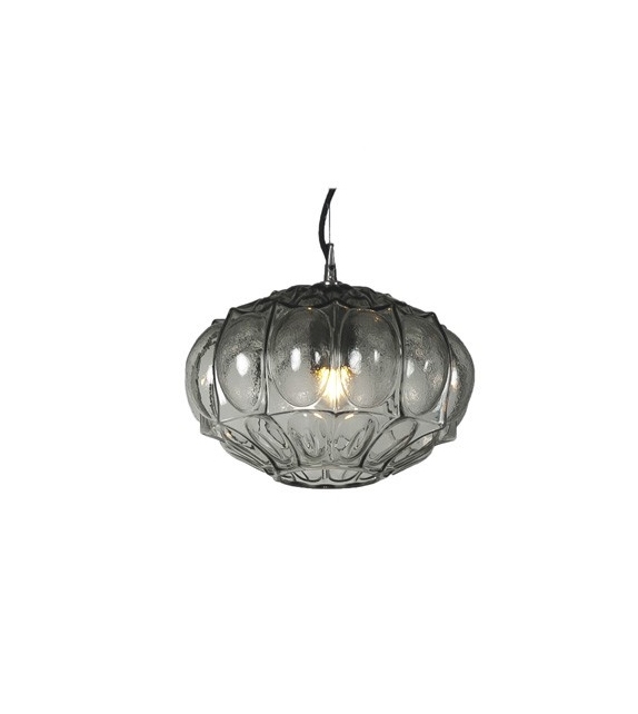 Ginger Outdoor Karman Pendant Lamp