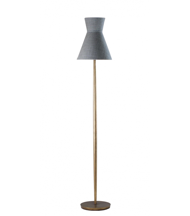 Daphne Porta Romana Floor Lamp