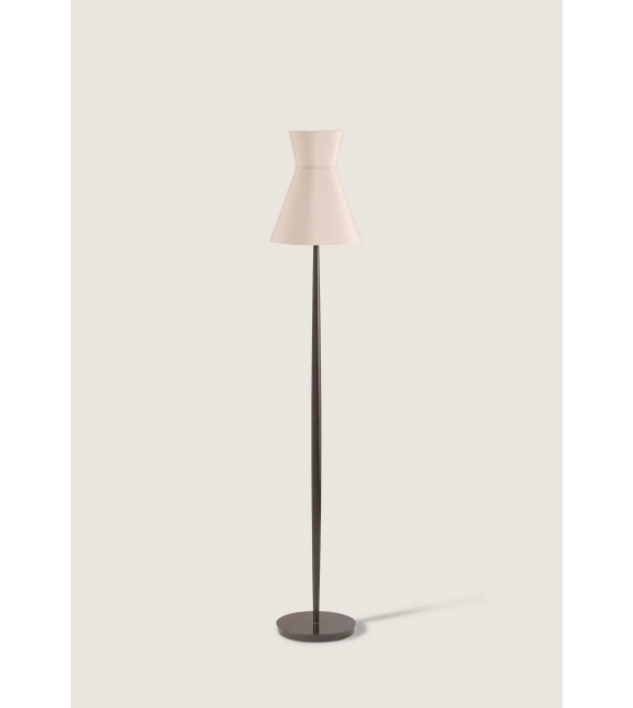 Daphne Porta Romana Floor Lamp
