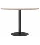 Harbour Column Menu Table Ronde