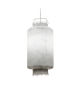 Kimono Outdoor Karman Lampada a Sospensione