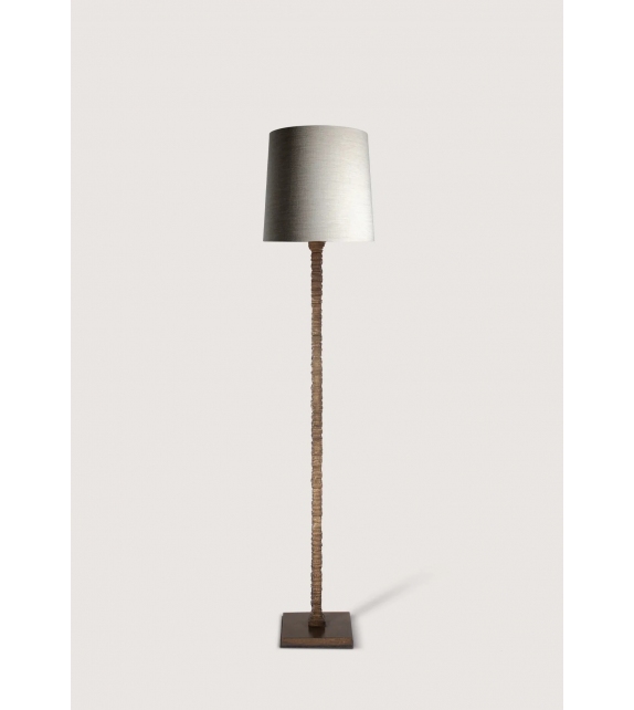 Daphne Porta Romana Floor Lamp