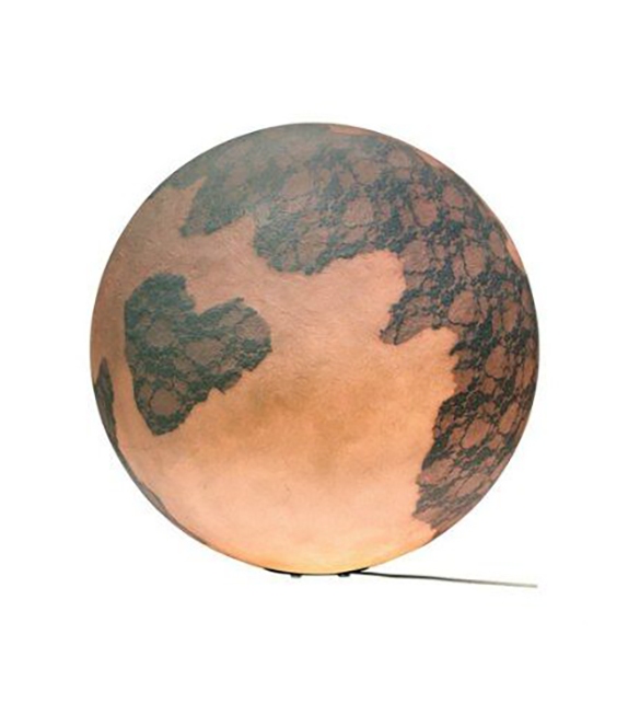 Ululì Outdoor Karman Lampada da Terra