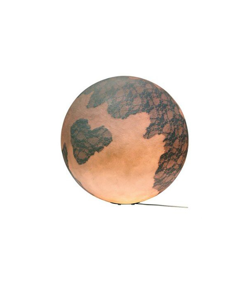 Ululì Outdoor Karman Lampadaire