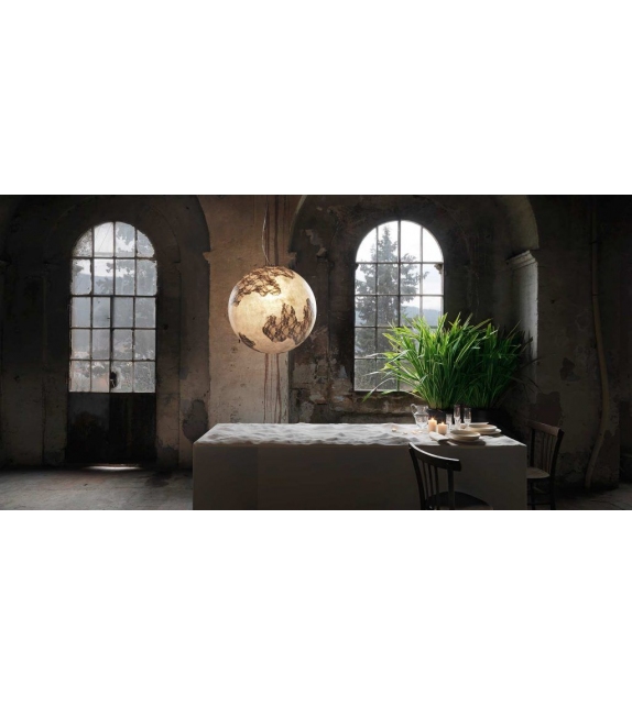 Ululì Karman Pendant Lamp