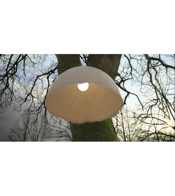 Plancton Outdoor Karman Pendant Lamp