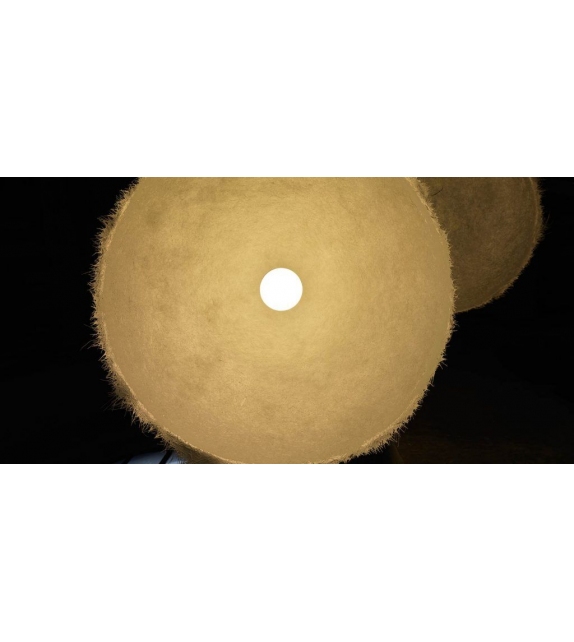 Plancton Outdoor Karman Pendant Lamp