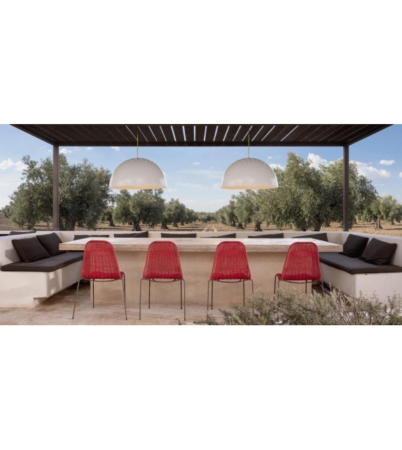 Plancton Outdoor Karman Suspension