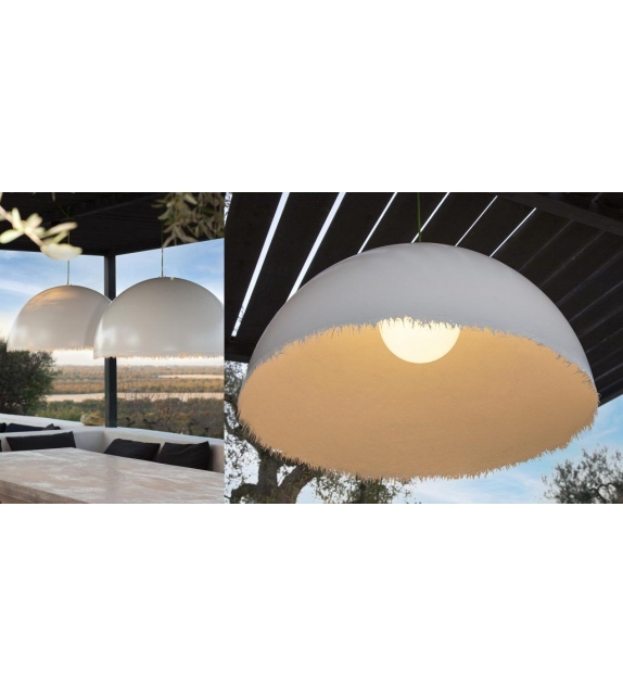Plancton Outdoor Karman Suspension