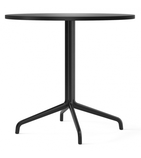 Harbour Star Menu Table Ronde