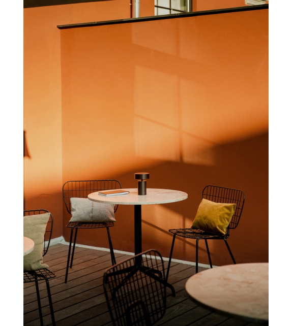 Harbour Star Menu Table Ronde