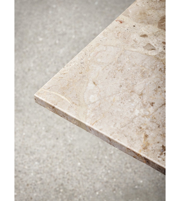 Harbour Star Menu Table Ronde