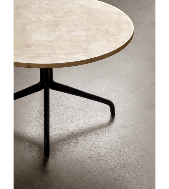 Harbour Star Menu Table Ronde