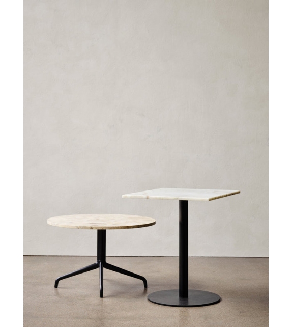 Harbour Star Menu Table Ronde