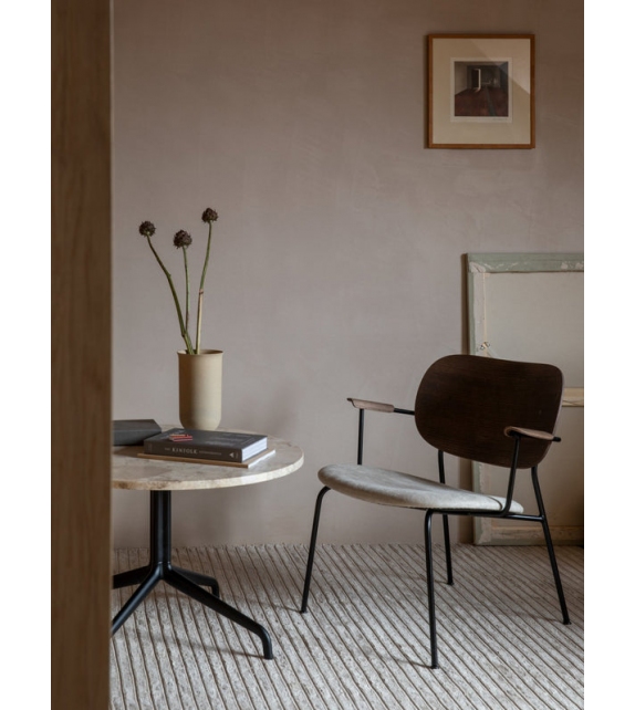 Harbour Star Menu Table Ronde