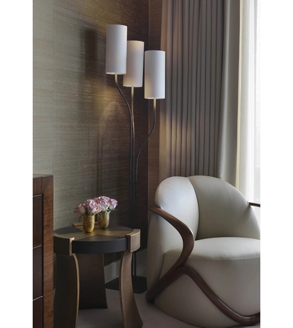 Hydra Porta Romana Floor Lamp