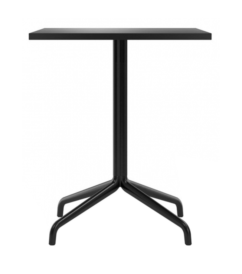 Harbour Column Menu Rechteckiger Tisch