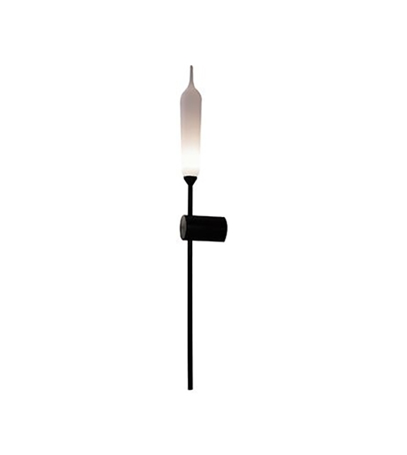 Nilo Outdoor Karman Wall Lamp