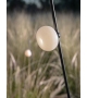 Pois Outdoor Karman Floor Lamp