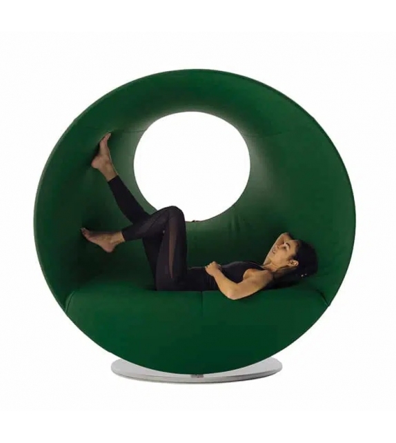 Smarte Campeggi Seduta