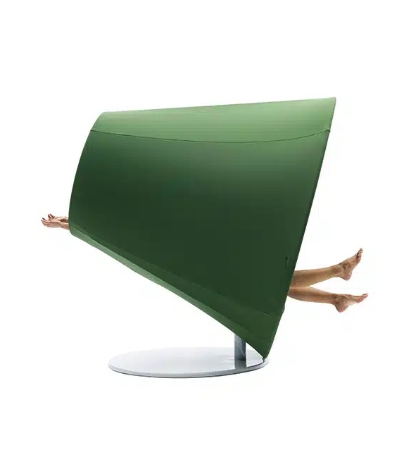 Smarte Campeggi Siège