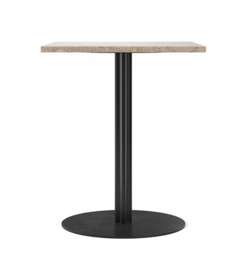 Harbour Column Menu Rechteckiger Tisch