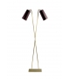 Motu Porta Romana Floor Lamp