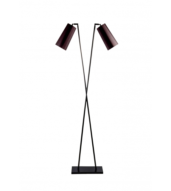 Motu Porta Romana Floor Lamp