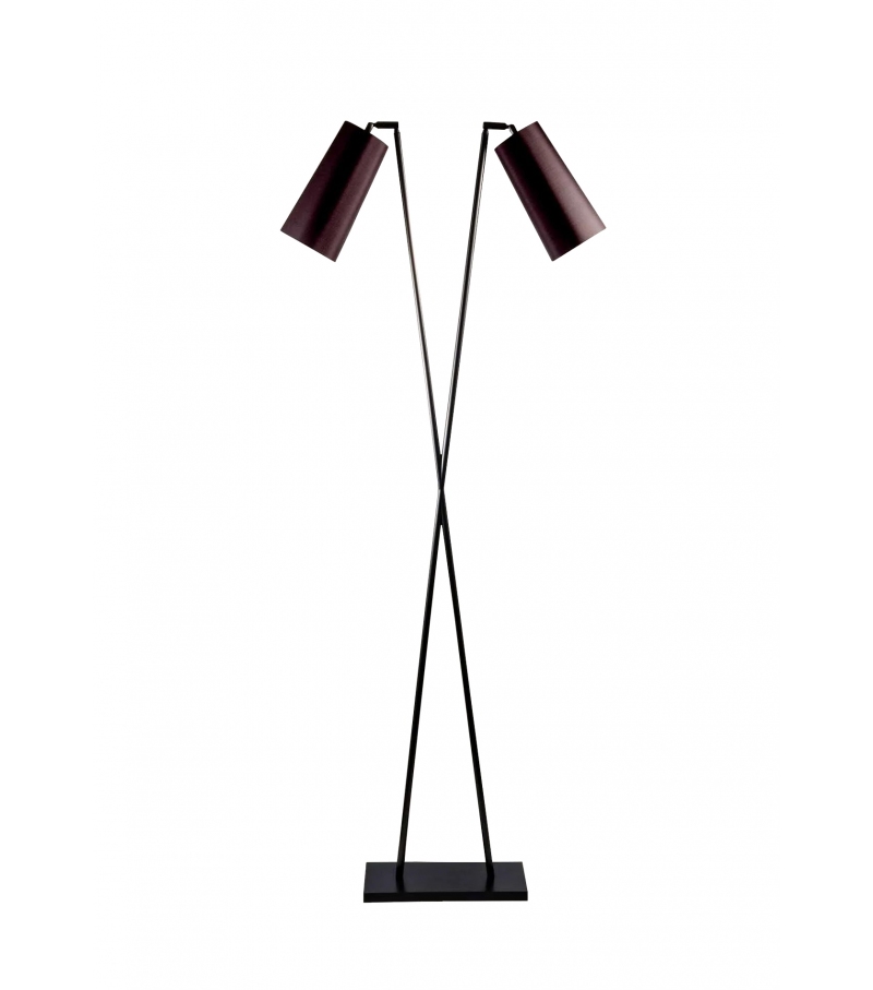 Motu Porta Romana Lampadaire