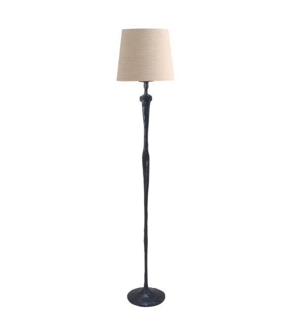 Man 3 Porta Romana Wall Lamp