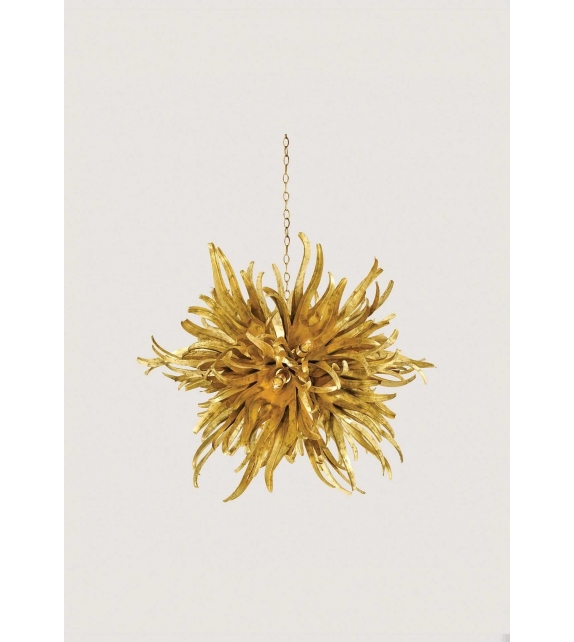 Urchin Porta Romana Lampada a Sospensione