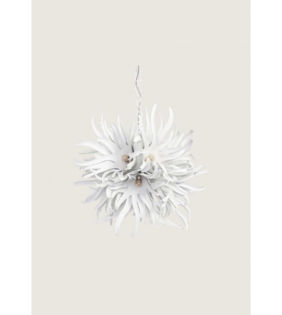 Urchin Porta Romana Pendant Lamp