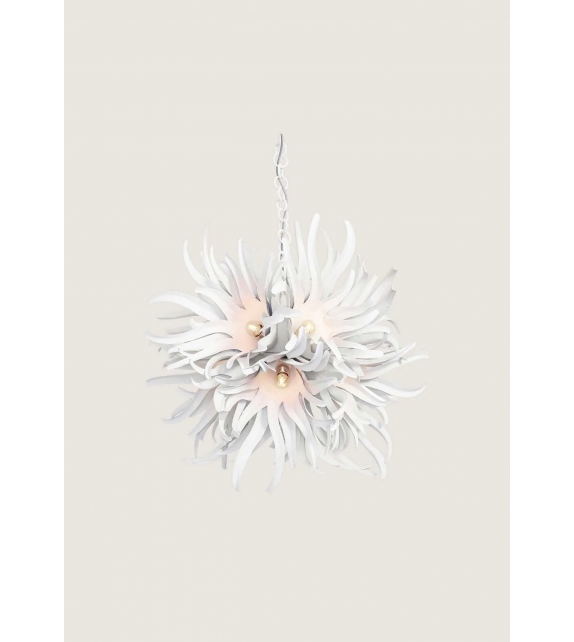 Urchin Porta Romana Pendant Lamp