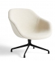 About a Lounge Chair AAL 81 Hay Sessel